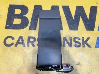 подлокотник заднего, BMW 7 E65/E66 2001-2005
