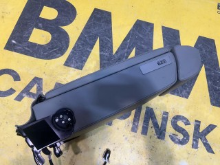 подлокотник заднего, BMW 7 E65/E66 2001-2005