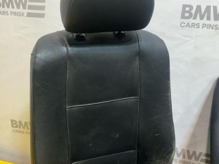 Салон (комплект сидений), BMW 3 E46 1997-2003