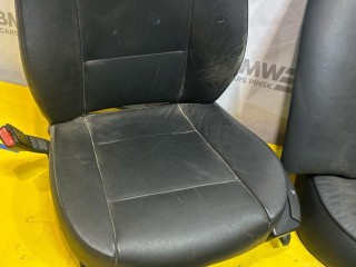 Салон (комплект сидений), BMW 3 E46 1997-2003