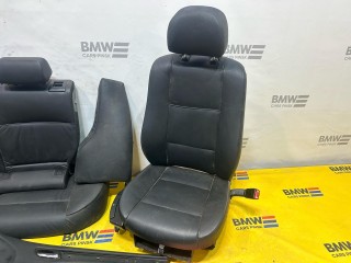 Салон (комплект сидений), BMW 3 E46 1997-2003