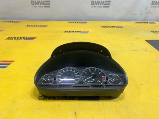Щиток приборов (приборная панель) BMW 3 E46 1997-2003