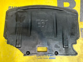 защита двигателя, ориг. номер 51757159659, BMW 5 E60/E61 2002-2007