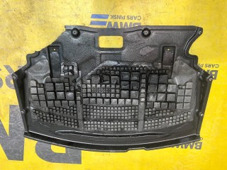 защита двигателя, ориг. номер 51757159659, BMW 5 E60/E61 2002-2007