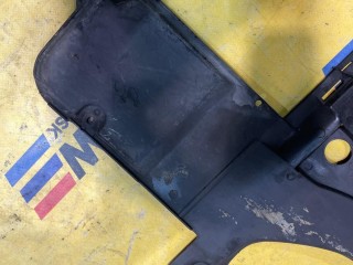 защита КПП, ориг. номер 51718168107, BMW 7 E38 1994-1998