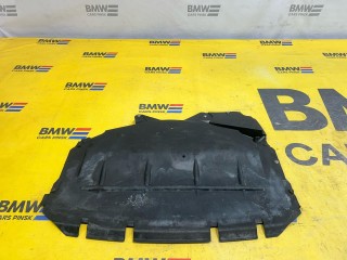 Защита двигателя BMW 5 E39 1995-2000