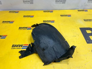 Защита арок (подкрылок) передний правый BMW X5 E70 2006-2010