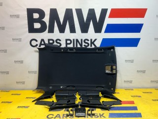 Потолок BMW X5 E70 2006-2010