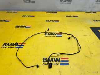 Проводка датчиков парковки задняя BMW 5 E60/E61 2002-2007