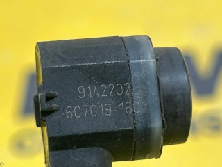 парктроник задний, ориг. номер 9142202, BMW 5 E60/E61 2002-2007
