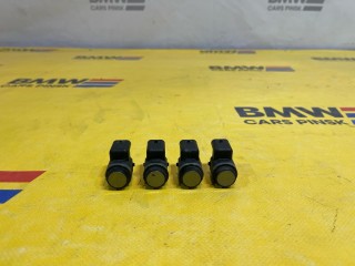 Парктроник передний BMW 5 E60/E61 2002-2007