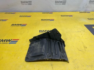 Защита арок (подкрылок) передний правый BMW 5 E60/E61 2002-2007