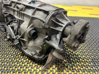 АКПП, ориг. номер 1060401138, BMW 5 E39 2000-2004