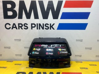 Крышка багажника (дверь 3-5) BMW X5 E70 2006-2010