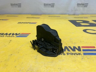 Замок двери передней левой BMW X5 E70 2006-2010