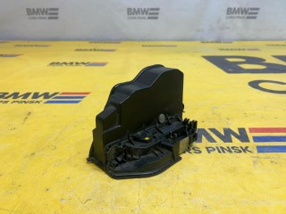 Замок двери передней правой BMW X5 E70 2006-2010