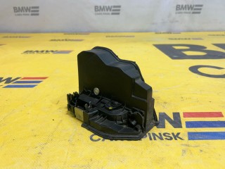 Замок двери задней левой BMW X5 E70 2006-2010