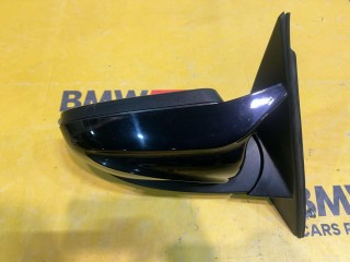зеркало наружное правое, BMW X5 E70 2006-2010