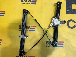 стеклоподъемник передний правый, BMW X5 E70 2006-2010