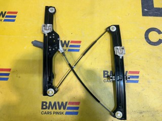стеклоподъемник передний правый, BMW X5 E70 2006-2010