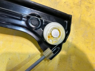 стеклоподъемник передний правый, BMW X5 E70 2006-2010