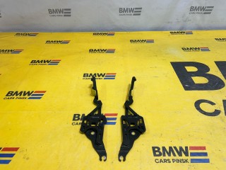 Петля капота BMW X5 E70 2006-2010