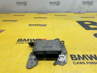 Блок управления рулевой рейки BMW X5 E70 2006-2010