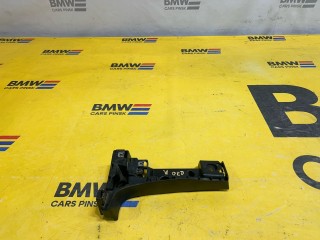Крепление бампера заднего левый BMW X5 E70 2006-2010