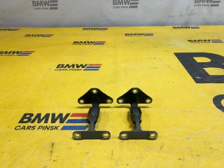 Петля крышки багажника BMW X5 E70 2006-2010