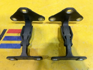 петля крышки багажника, ориг. номер 14187910, BMW X5 E70 2006-2010