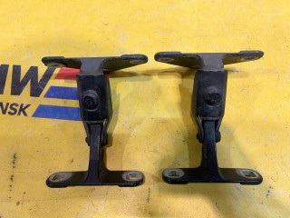 петля крышки багажника, ориг. номер 14187910, BMW X5 E70 2006-2010