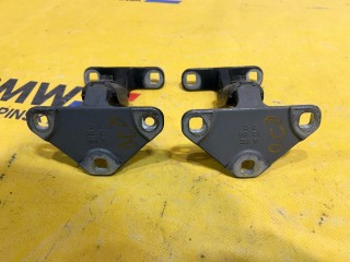 петля крышки багажника, ориг. номер 14187910, BMW X5 E70 2006-2010