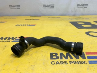 Патрубок радиатора BMW X5 E70 2006-2010