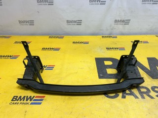 Усилитель бампера переднего BMW X5 E70 2006-2010
