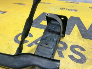 Усилитель бампера переднего, BMW X5 E70 2006-2010