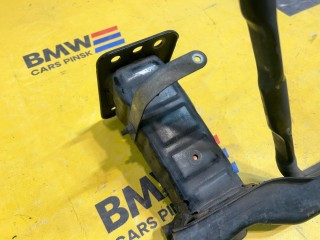 Усилитель бампера переднего, BMW X5 E70 2006-2010