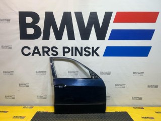 Дверь передняя правая BMW X5 E70 2006-2010