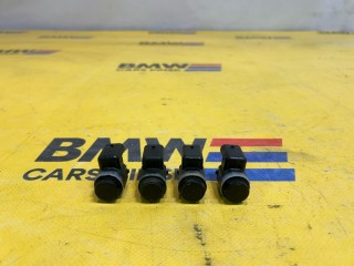 Парктроник передний BMW X5 E70 2006-2010