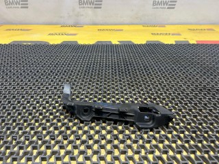 Крепление фары (кронштейн фары) правой BMW 5 E39 2000-2004