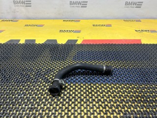 Патрубок радиатора BMW X5 E70 2006-2010