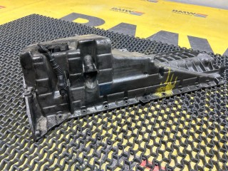 масляный поддон, ориг. номер 22459739, BMW 5 E39 1995-2000