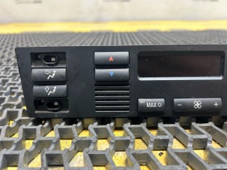 Блок управления печки/климат-контроля, ориг. номер 64116916641, BMW 5 E39 2000-2004