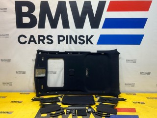 Потолок BMW 3 E46 1997-2003