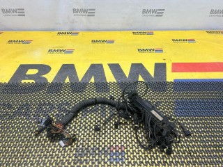 Проводка двигателя BMW 3 E46 1997-2003