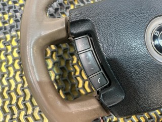 Руль, BMW 7 E65/E66 2001-2005