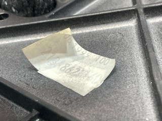 подлокотник, ориг. номер 8213862, 84116904881, BMW 5 E39 1995-2000