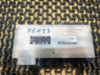 Блок комфорта, ориг. номер 61356915120, BMW X5 E53 1999-2003
