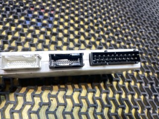 Блок комфорта, ориг. номер 61356915120, BMW X5 E53 1999-2003
