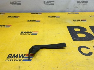 брызговик правый зад., ориг. номер 51128037162, BMW X5 E70 2006-2010