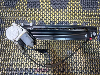 стеклоподъемник задний правый, ориг. номер 67628360511, BMW 5 E39 2000-2004